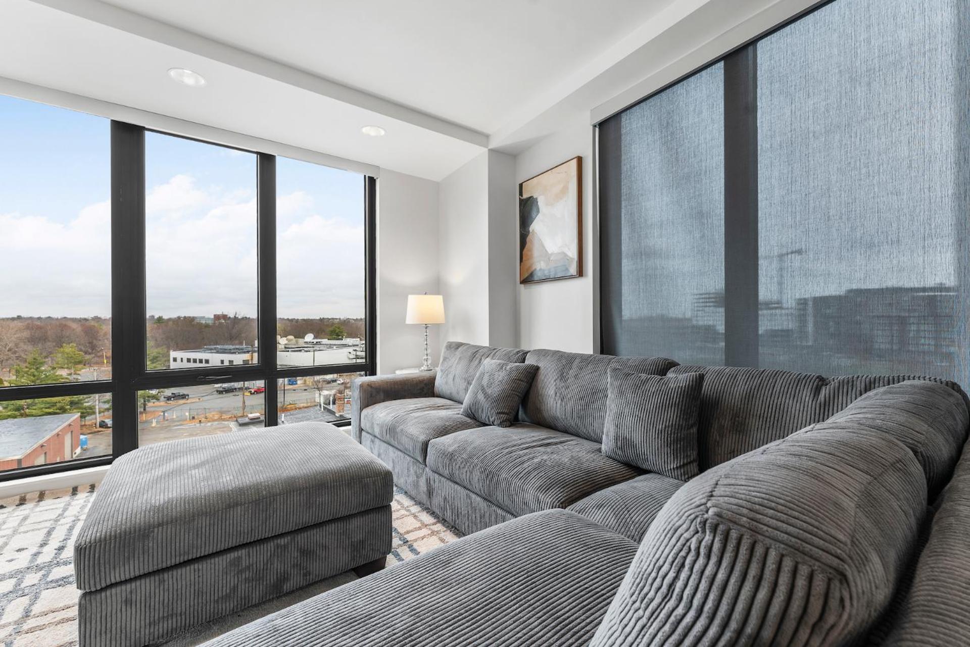 Furnished Luxury Apartment Next To Harvard Stadium Boston Exterior foto