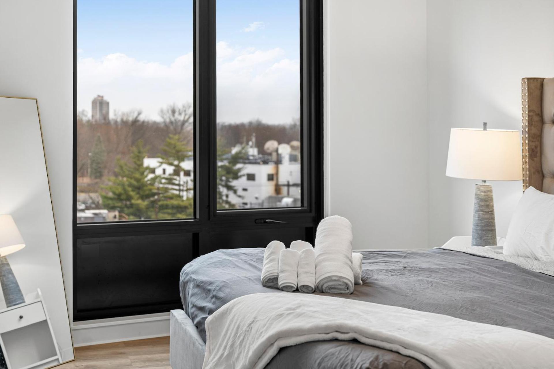 Furnished Luxury Apartment Next To Harvard Stadium Boston Exterior foto