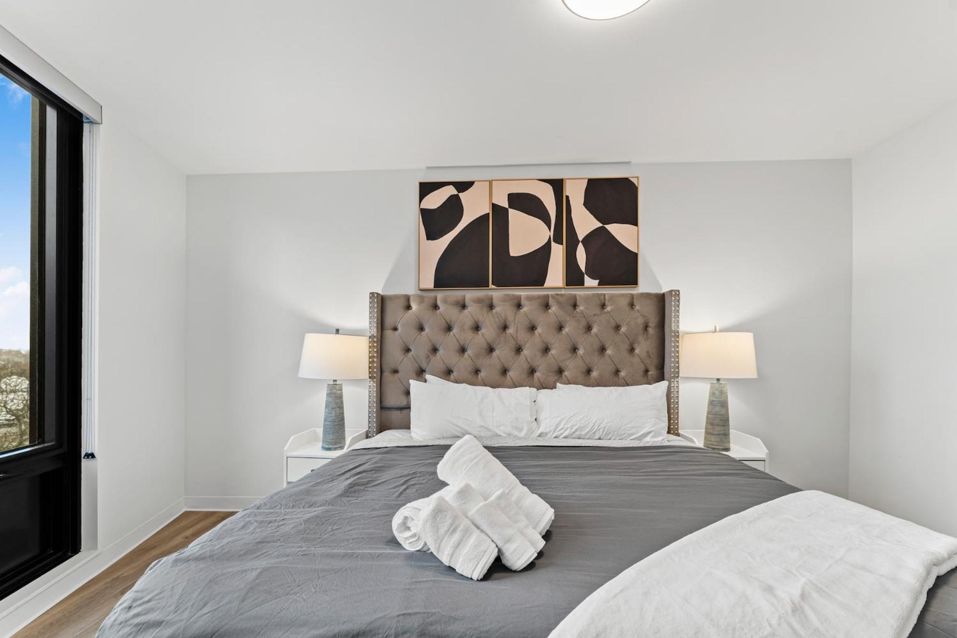 Furnished Luxury Apartment Next To Harvard Stadium Boston Exterior foto