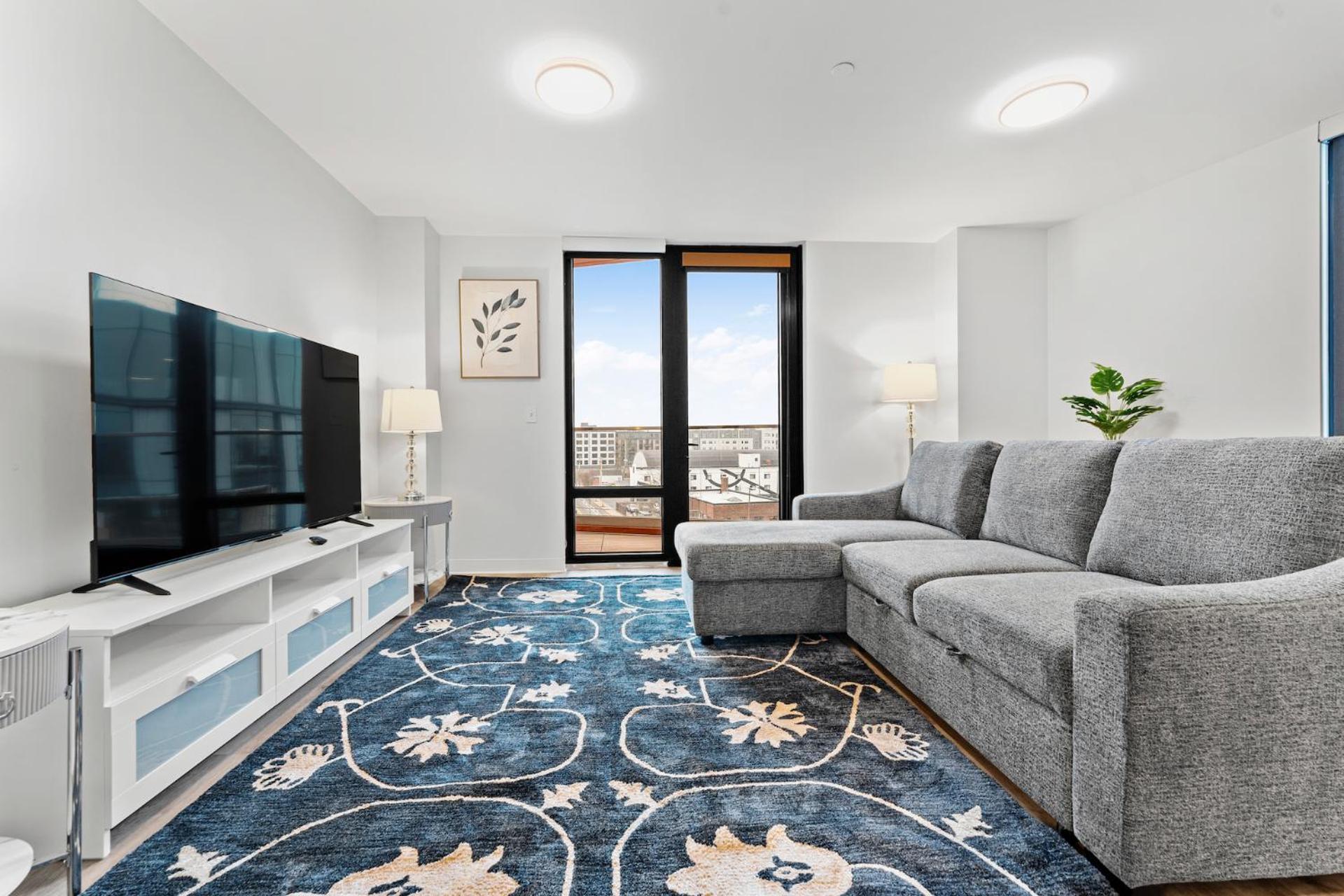 Furnished Luxury Apartment Next To Harvard Stadium Boston Exterior foto