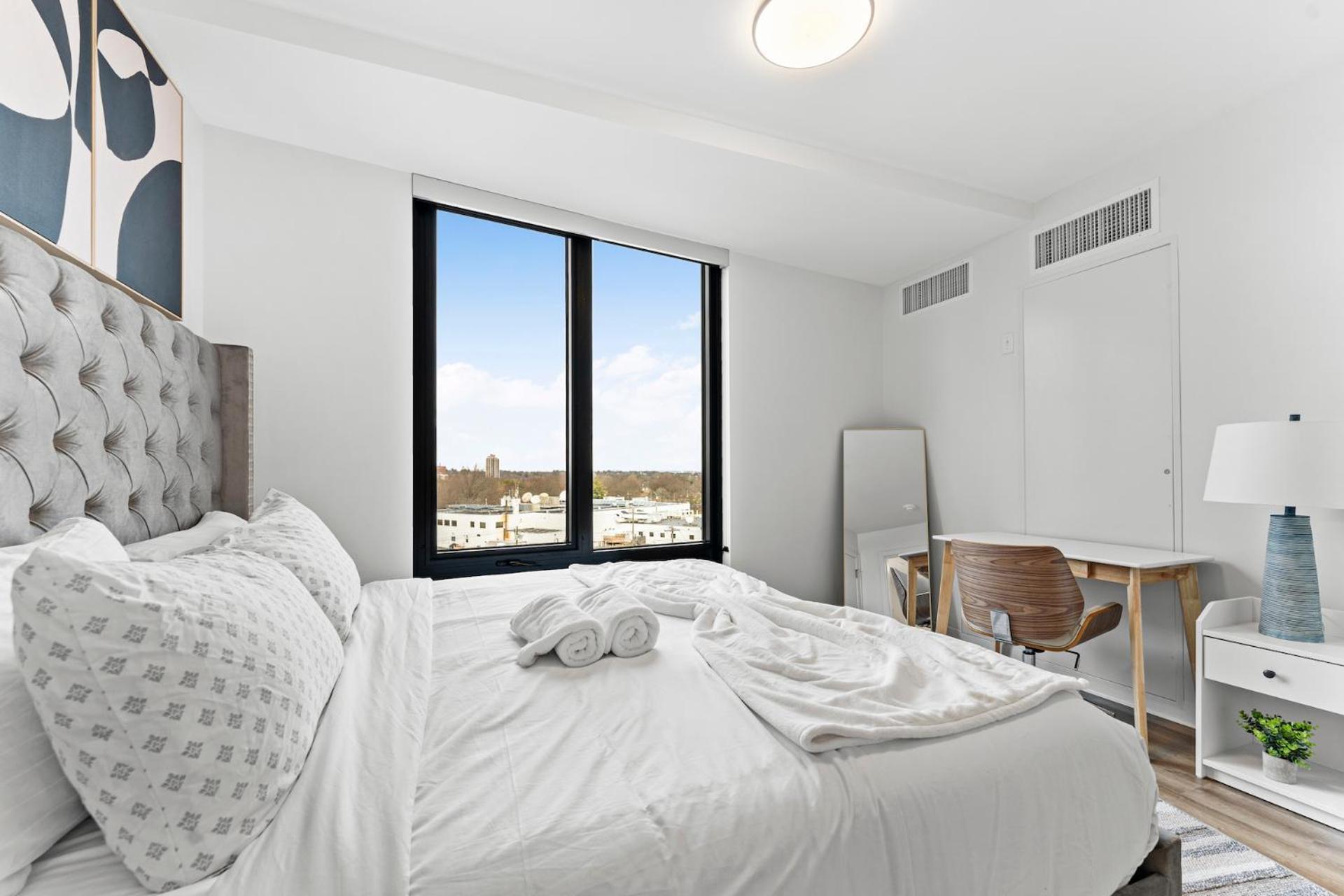 Furnished Luxury Apartment Next To Harvard Stadium Boston Exterior foto