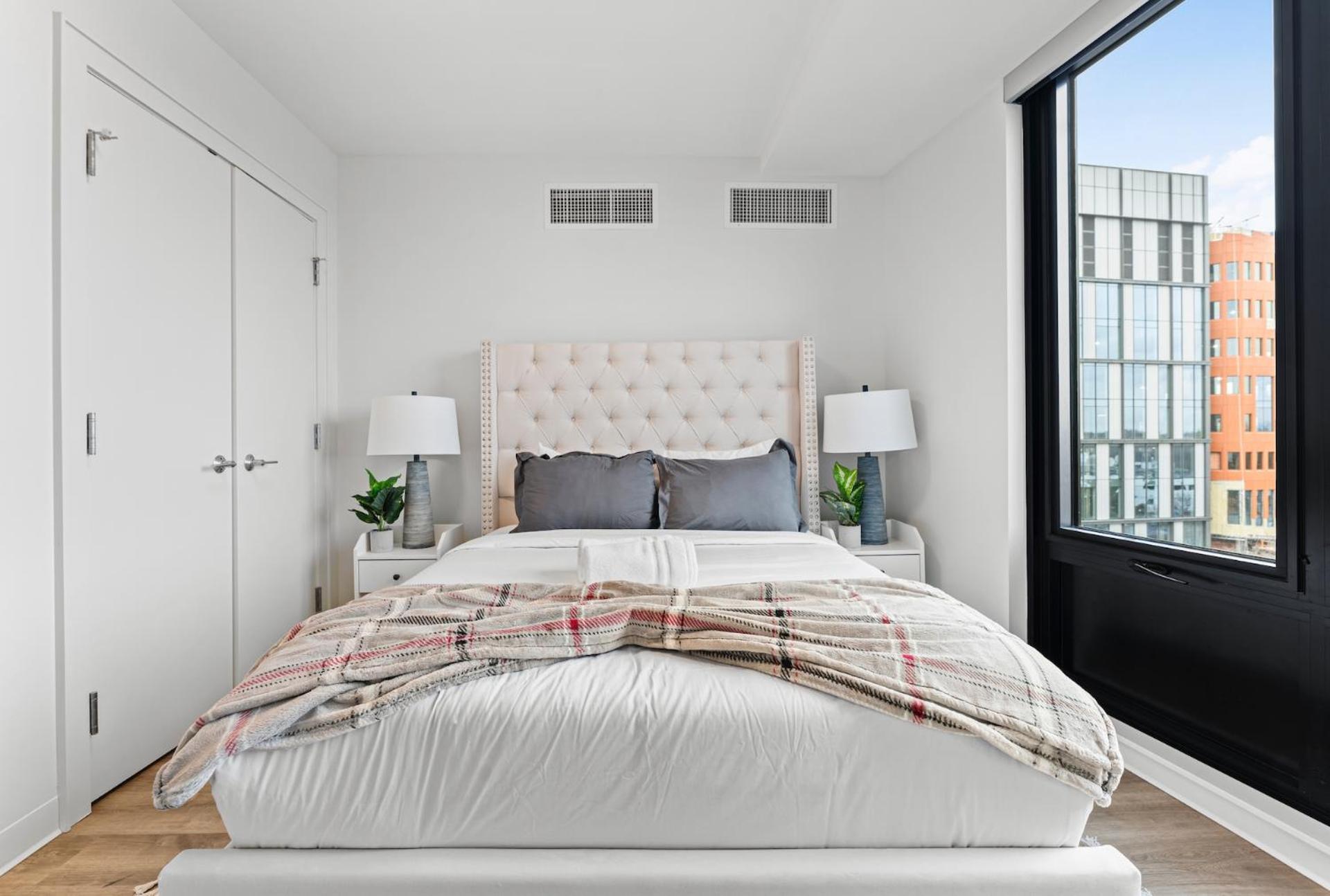 Furnished Luxury Apartment Next To Harvard Stadium Boston Exterior foto