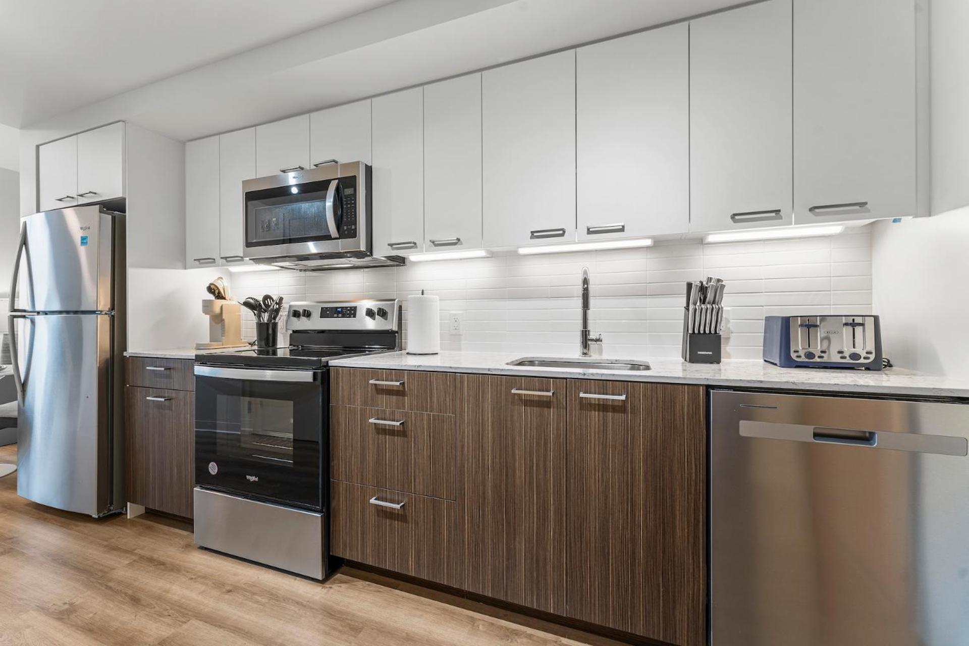 Furnished Luxury Apartment Next To Harvard Stadium Boston Exterior foto