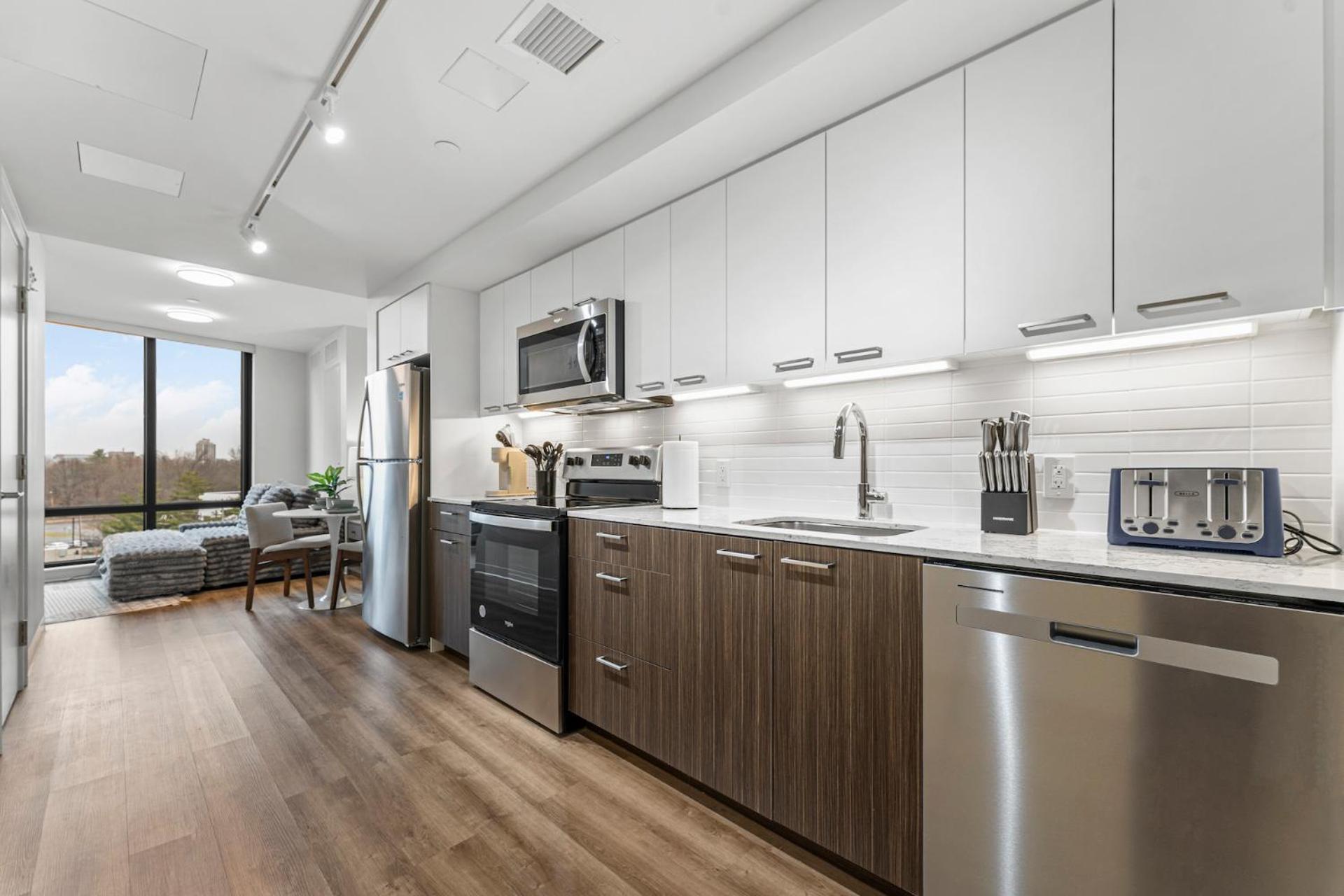 Furnished Luxury Apartment Next To Harvard Stadium Boston Exterior foto