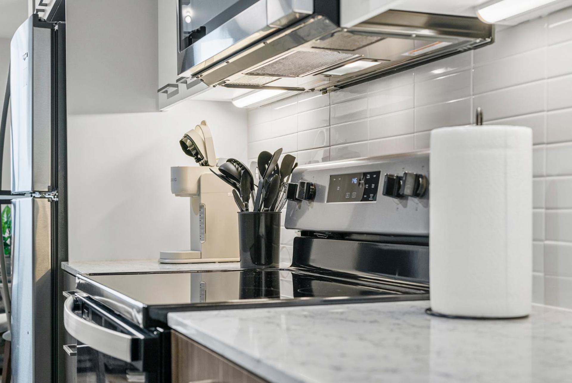 Furnished Luxury Apartment Next To Harvard Stadium Boston Exterior foto
