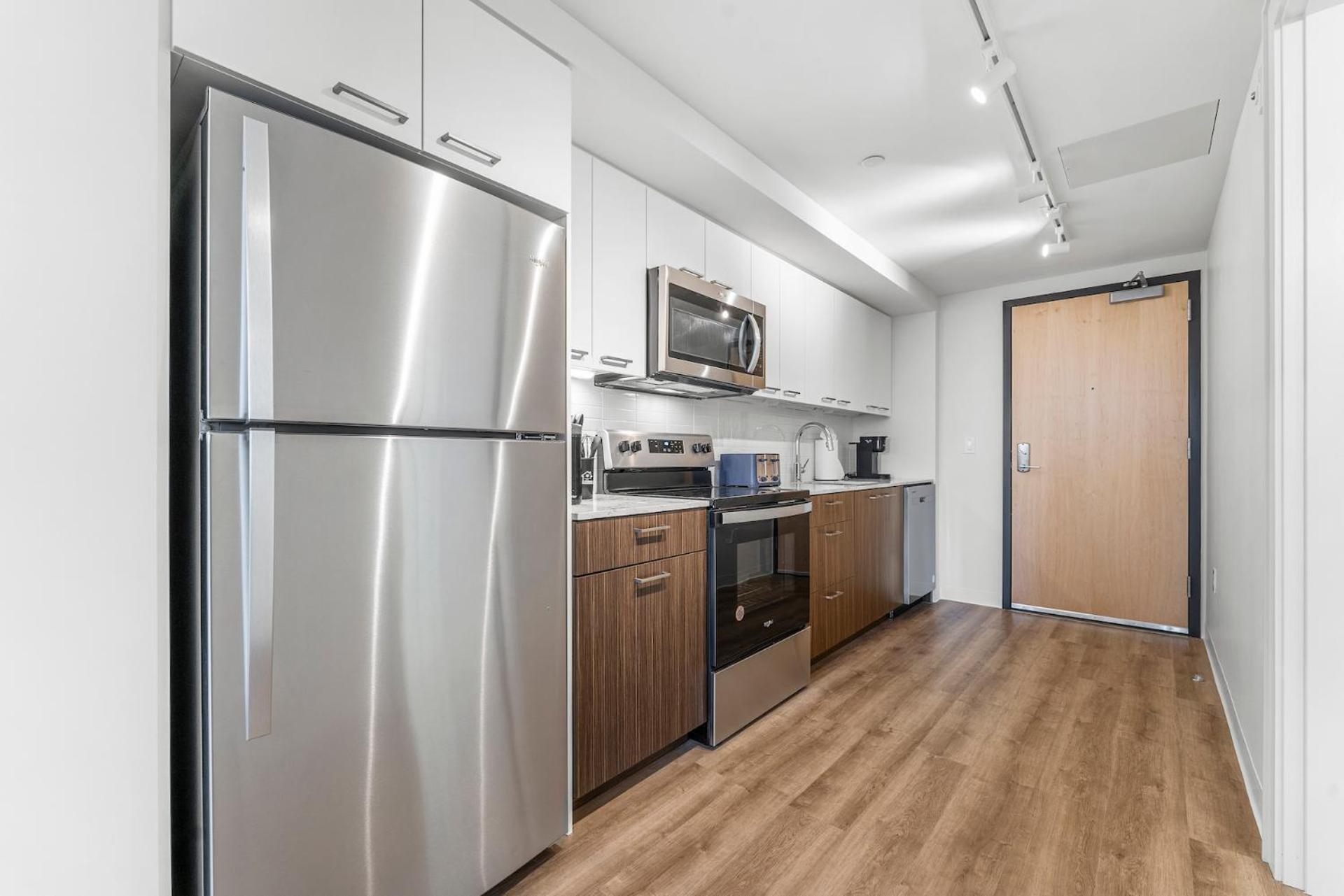 Furnished Luxury Apartment Next To Harvard Stadium Boston Exterior foto