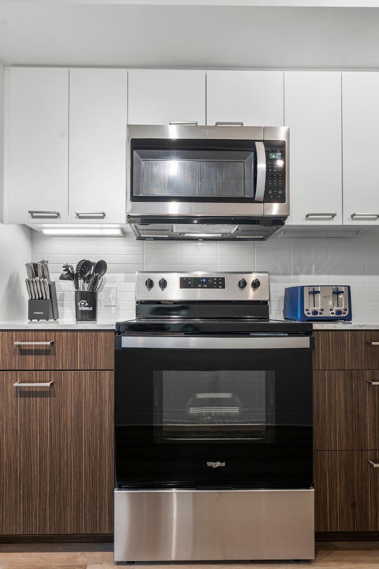 Furnished Luxury Apartment Next To Harvard Stadium Boston Exterior foto